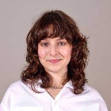 Rachel Michelson's Instagram, Twitter & Facebook