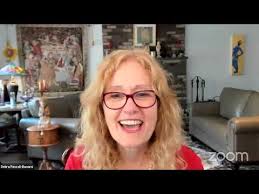 Sex After Baby: "Activate Your Inner Goddess" Stephanie Larson, Dancing for  Birth