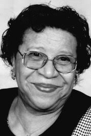 DELORES TODD-ARRINGTON Obituary (2013)