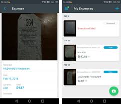 Compare the best expense report software of 2021 for your business. Review 6 Android Apps That Track Your Business Expenses Computerworld