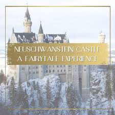 Since his death more than 61 million people have. Neuschwanstein Castle Cinderella S Real Life Castle