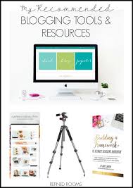 Blogging Tools And Resources I Can T Live Without With Images Blog Tools