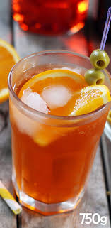 Recette Spritz Le Cocktail Typique De Venise En Video Recette Recette Recettes De Cuisine Recette Spritz