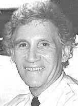 JOEL PERLMUTTER Obituary (1936