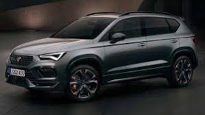 Renting de cupra formentor 1.5 tsi 150 cv. Renting Cupra Formentor áˆ Oferta Y Precios 2021