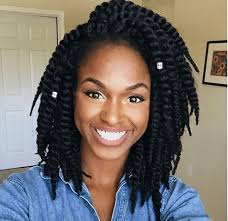 55 gorgeous senegalese twist styles — perfection for natural hair. 57 Best Twist Braids Styles And Pictures On How To Wear Them