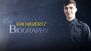 He is 21 years old from germany and playing for chelsea in the england premier league (1). Sportmob Kai Havertz Biography