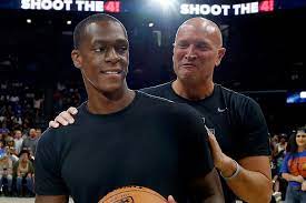 Rex Chapman Rode Block Or Charge To Twitter Infamy
