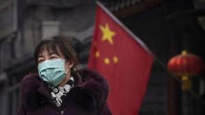Bộ sưu tập của quang thanh. Hi Há»a Conronavirus Báº¯c Kinh Lá»™n Ruá»™t