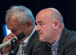 Voters and soon-to-be-voters take part in Marlborough College's general  election hustings