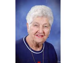 Rose Belcher Obituary (1931