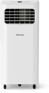 Check spelling or type a new query. Buy Hisense Portable Air Conditioner 6 000 Btu Cooling Dehumidifier Fan For Smaller Room Up To 250 Sq Ft Remote Control White Online In Malaysia B08r8nytg8