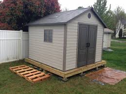 We have moved several sheds this way, some a few feet, some across our rural property. Storage Shed Installation Disassembly And Relocation