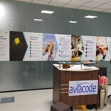 Eco Solvent Vinyl Print