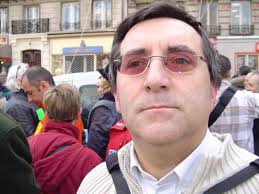 Patrick SCHNEIDER, 66 ans (MILHAC DE NONTRON, AUBERVILLIERS, SAINT DENIS)