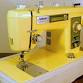 BEGINNER Sewing 6 week COURSE £225 event image