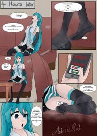 ArtisticPad on X: And.... to start off the month of March, is the final  page of this LONG overdue comic request. If you wish to see more, please  consider following me :) 