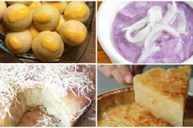 December 3, 2020 by ara. 5 Filipino Desserts You Ll Want To Devour