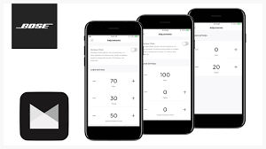 Welcome to the bose portable pa community. Bose Music App Audio Adjustments Youtube