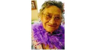 Annie Puryear Obituary (1920