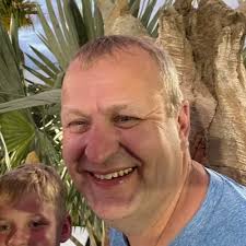 Wes Hansmeyer (@HansmeyerWes)