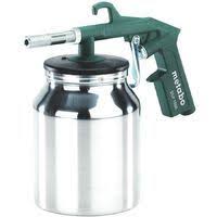 Sableuse Pneumatique Jusqu A 70 Pour Le Black Friday Sablage Pneumatique Pistolet