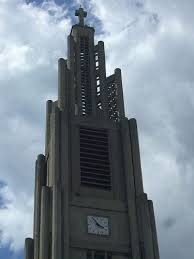 Eglise Notre Dame 1923 Le Raincy 93 Architecture Architect World Heritage Sites