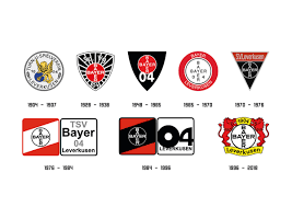 10 % discount on your next fan article purchase. Bayer 04 Leverkusen Redesign Logo On Behance