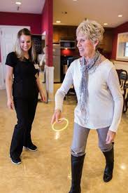 Ohman Family Living formerly Holly Hill Health Care Residence