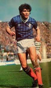 pin on glasgow rangers ally mccoist