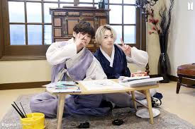 Vercel game is based on the famous bts stars. Taekook Bts Wiki Fandom