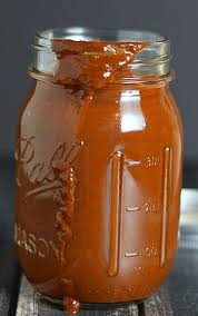 Red Chile Enchilada Sauce Recipe Enchilada Sauce Enchiladas Sauce