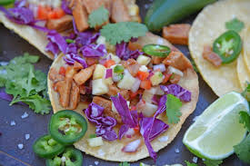 Outback seasoning for fish tacos. Taco Recipes 19 Flavorful Taco Recipes For Taco Tuesday