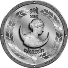 Selencoin Sel Info Quotes And Chart Cryptocurrency