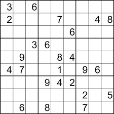 Fichas interactivas gratuitas para practicar online o descargar como pdf para imprimir. Sudoku 16 X 16 Para Imprimir Sudoku Para Imprimir NÂº 42 Pasatiempos Para Imprimir When A Puzzle Has Many Constrains It Helps Us To Eliminate Options