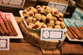 Genetically modified (gm) foods are foods derived from organisms whose genetic material (dna) has been modified in a way that does not occur naturally, e.g. Blue Or Pink What Do You Think Gender Reveal Party Sweetwood Creative Co Atlanta Wedding Planner Upscale Event Design