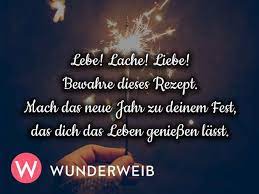 Silvesterspruche Die Originellsten Neujahrsgrusse Fur Freunde Familie