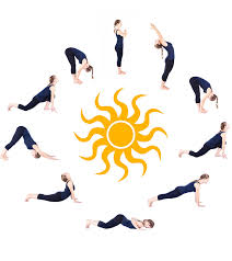 How many calories does yoga burn in 30 minutes. How Many Calories Does Surya Namaskar Help To Burn