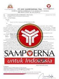 Jika melihat pergerakan saham hm sampoerna tahun lalu, sepanjang november 2018, harga saham hmsp berada di kisaran rp 3.500 per lembar saham. H M Sampoerna Tbk Annual Report 2016