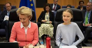 Greta tintin eleonora ernman thunberg is a swedish environmental activist who is universally known for challenging world leaders to take imm. What Is Greta Thunberg Fighting For