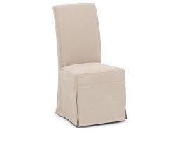 Interlude Upholstered Parsons Chair Furniture Row Rowe Furniture Furniture Chair