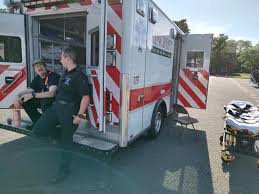 Our squads have been quite literally running this week! Between supporting  the Relay for Life of Middletown, running in the Avon First Aid Squad 5K,  and the Global Running Day 5K hosted