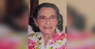 Obituary information for Joyce McNutt Zeigler