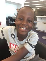 UPDATE: Two years ago, Benson Wasswa suffered a tragic mutilation of his  genitals. KCM responded to advocate for him and with the help of our  partners, droplets in a stream, https://www.dias.asn.au and