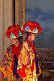 Waiting In The Wings Japanese Culture World Cultures Culture