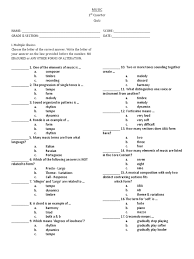 Learn vocabulary, terms, and more with flashcards, games music: 1st Q Music Quiz Tempo Musical Compositions