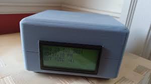 The postal service also gave people the. Accurate Digital Clock Keeps Ticking With Fpga Hackaday