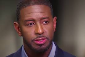 Andrew gillum was born as andrew demese gillum. Andrew Gillum S Complicated Reluctant Coming Out Story