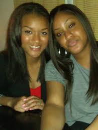 ✨🌸 Today I brought my youngest baby girl to meet someone so special, my  Best friend Tishawna who passed away 4 years ago from Stage 4 Colon Cancer.  I knew Tishawna for