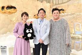 7 31 水 マツコ 有吉 かりそめ天国 マツコ ベスト 有吉弘行